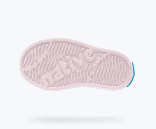 Miniatura 7 de Native Shoes Jefferson - Zapatos deportivos para niños, tenis livianos tornasolados
