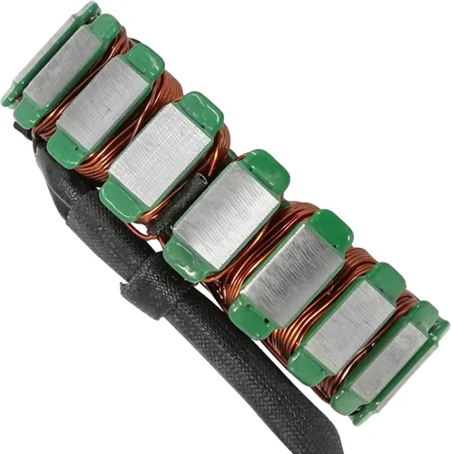 Miniatura 5 de Caltric Estator compatible con Kawasaki Bayou 300 Klf300 Klf-300 1999-2004