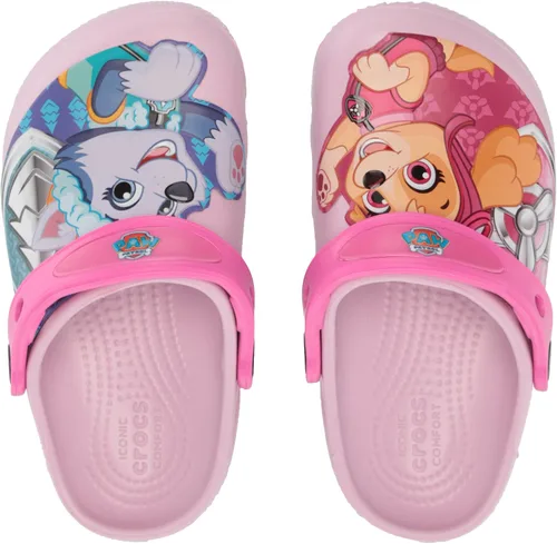 Miniatura 13 de Crocs Zuecos de Paw Patrol para niños