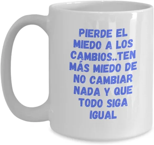 Miniatura 3 de Maravillosas motivaciones taza Entrevista motivacional mug Chistes en Español Motivacion personal Frases para el exito