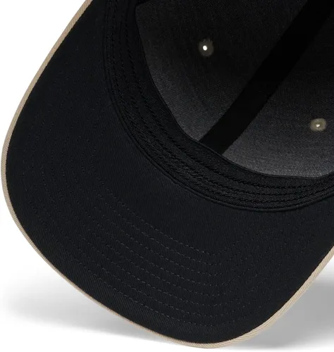 Miniatura 918 de Columbia - Gorra de malla con bandera con árboles unisex para adultos, corona alta