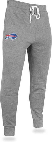 Miniatura 40 de Zubaz - Pantalones de chándal para hombre con logotipo de la NFL