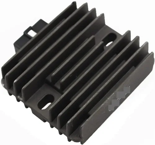 Miniatura 4 de Regulador de voltaje de motocicleta rectificador, para Yamaha V-STAR XVS400 DS400 XT660 YZF R1 R6 YZF600 FZ6S XT660 FZR600 XP500 T-MAX500