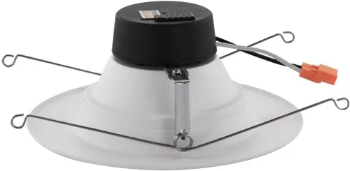 Miniatura 8 de Satco - S11825 - Downlight LED - Blanco