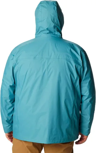 Miniatura 141 de Columbia Men's Discontinued Watertight II Jacket