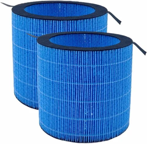 Miniatura 2 de Filtro humidificador de absorción, compatible con Afloia MIRO PRO, purificador de aire Kilo PRO para purificador de aire ORB 2 en 1, paquete de 2