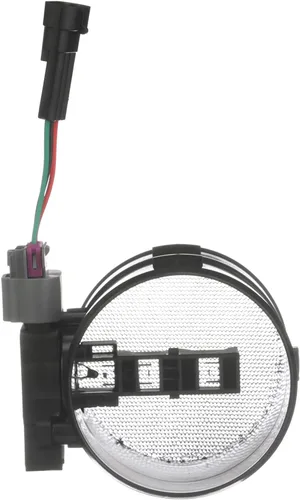 Miniatura 10 de Delphi Sensor de flujo de masa de aire AF10056