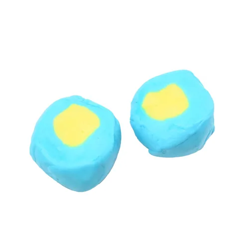 Miniatura 56 de Caramelo de agua salada (banana, 1 libra)