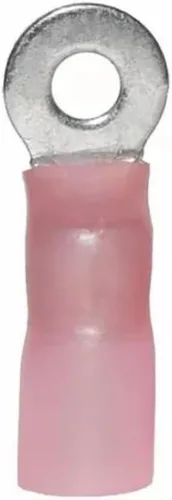Terminales de anillo Ancor termorretráctiles