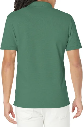 Miniatura 2 de Lacoste Contemporary Collection's - Polo de manga corta para hombre
