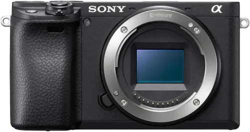 Miniatura 4 de Sony A6400 - Cámara digital sin espejo (solo cuerpo) con tarjeta SDXC de 64 GB de alta velocidad, kit de filtro, 3 baterías, cargador USB, Corel