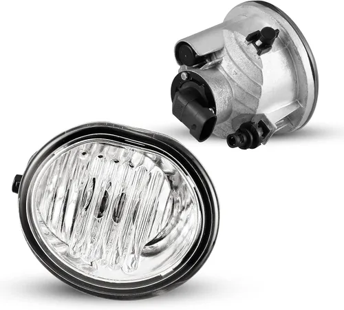 Miniatura 7 de Luces antiniebla aptas para Toyota Matrix 2003-2008 (no compatible con 07-08 Matrix XRS), Pontiac Vibe 2003-2008 Conjunto de luz antiniebla 2 piezas