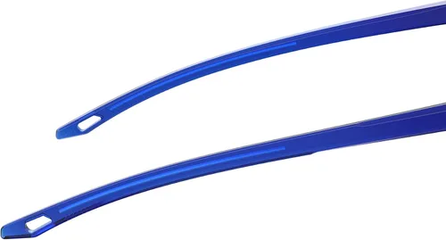 Miniatura 6 de Under Armour Gafas de sol Ua Hustle Jr. Shield para niños
