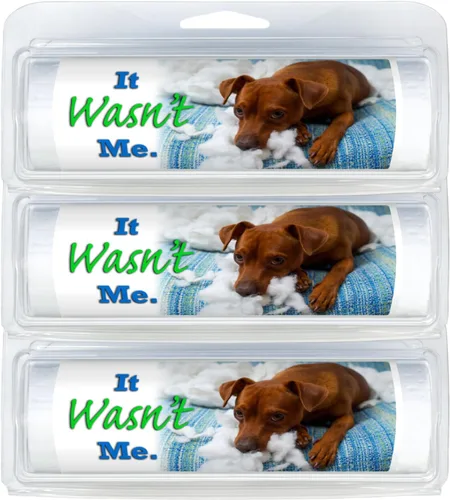 Miniatura 204 de Rollos de papel higiénico biodegradable sin núcleo de tamaño de viaje de alta calidad, práctico dispensador de plástico, mascotas y caballos 617