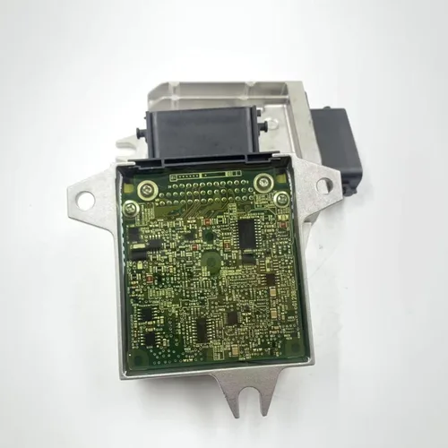 Miniatura 3 de LFFM189E1A 2009-2017 para Mazda 5 2.0L TCU TCM módulo de control de transmisión LFFM 18 9E1A