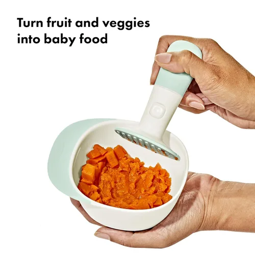 Miniatura 2 de OXO Tot Triturador de alimentos - Opal