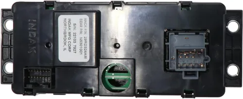 Miniatura 2 de Mack - Control de HVAC original - 20992943