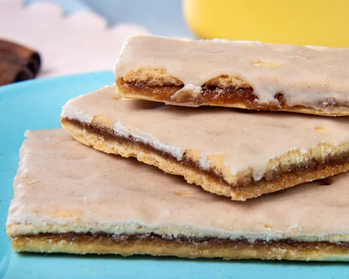 Miniatura 5 de Katz Gluten Free Pasteles de Canela para Tostar. Bocadillos saludables para adultos y niños. Libre de lácteos, cacahuetes, frutos secos y sésamo