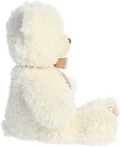 Miniatura 3 de Oso de peluche Ashford, 14", Multicolor