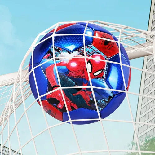 Miniatura 6 de DECLIR Soccer Ball Size 2,3,4 Cartoon Mini Ball Outdoor Toys for Kids Ages 4-8 Boys Girls Sports & Outdoor Play Toys for 3 4 5 6 7 8