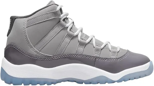 Miniatura 2 de Jordan 11 Retro Cool Grey Medium GreyMulticolor (378039 005), Gris mediomulticolor-multi