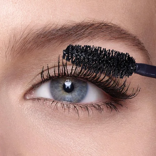 Miniatura 6 de Maybelline Volum' Express Falsies - Máscara de pestañas voluminizadora, lavable, color negro más negro, 1 unidad