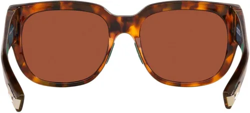Miniatura 7 de Costa Del Mar Gafas de sol rectangulares Waterwoman para mujer