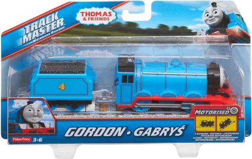 Miniatura 2 de Tren Gordon Fisher-Price Thomas & Friends.