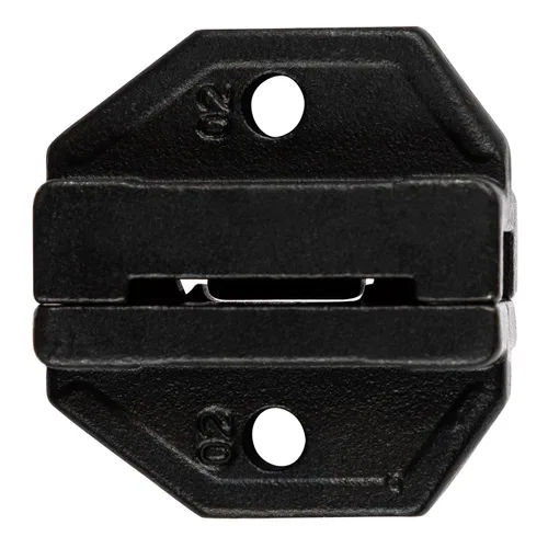 Miniatura 3 de Pro'sKit Crimper 902-158 CrimPro para terminales de bandera aislados, multicolor