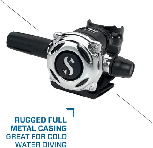 Miniatura 2 de Scubapro MK25 EVO/A700 Sistema de regulador de buceo, INT