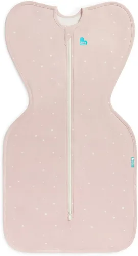 Miniatura 34 de Love to Dream - Swaddle Up - Saco de dormir para bebés, manta calmante para recién nacidos, mejora el sueño, ajuste ceñido que ayuda a calmar