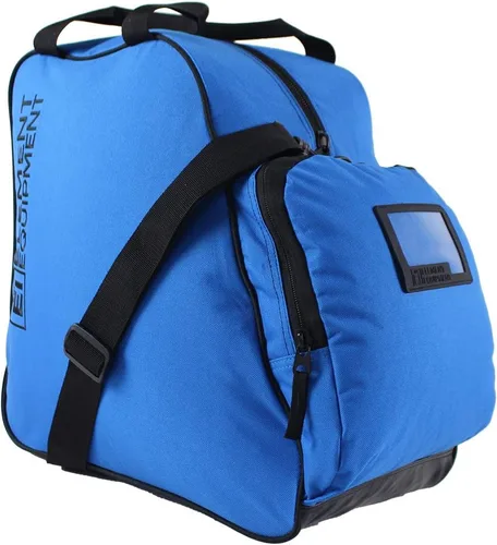 Miniatura 9 de Element Equipment Bolsa para botas de snowboard y esquí Gris