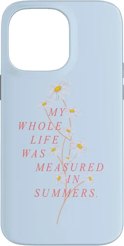 Miniatura 21 de iPhone 16 The Summer I Turned Pretty - Funda vertical Daisy