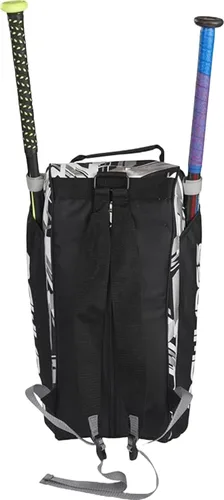 Miniatura 3 de Rawlings REMIX Duffel Equipment Bag T-Ball & Youth Baseball/Softball Multiple