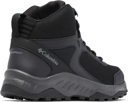 Miniatura 9 de Columbia Trailstorm Ascend Mid - Zapatos de senderismo impermeables para hombre