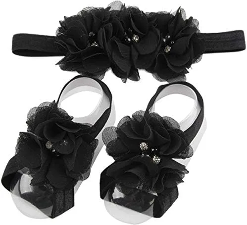 Miniatura 4 de Toptim Sandalias descalzas para bebés y niñas