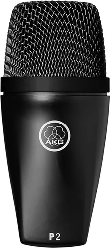 Miniatura 3 de AKG Juego de batería Sesión 1 Micrófono