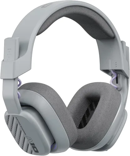 Miniatura 11 de Logitech G Astro A10 Gen 2 Cross-Platform Wired Gaming Headset for PlayStation 5/4, Xbox S X, Nintendo Switch, PC: 3.5mm Headphone Jack, 32mm