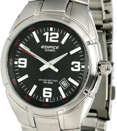 Miniatura 2 de Casio Edifice Mens Watch EF-125D
