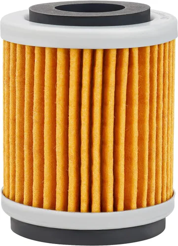 Miniatura 8 de Road Passion Filtro de aceite de alto rendimiento para Yamaha XT225 2001 2002 2003 2004 2005 2006 2007 / XT225 Serow 225 1992 1993 1994 1995 1996