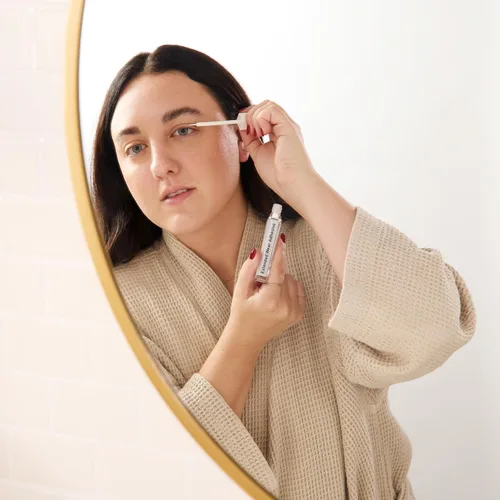 Miniatura 2 de Contours Rx Adhesivo de desgaste extendido para tapas de DISEÑO Tiras oculares, extensiones de pestañas, pestañas postizas