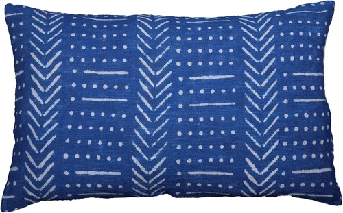 Miniatura 128 de Trade Star Funda de almohada corporal de diseñador 100 % algodón, hecha a mano, grande, funda de almohada decorativa estilo bohemio para casa