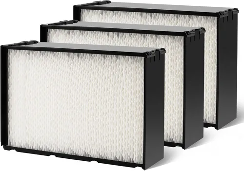 Miniatura 8 de 1045 Super Wick - Filtro humidificador de repuesto compatible con 1045 Air-care Essick Humidificador