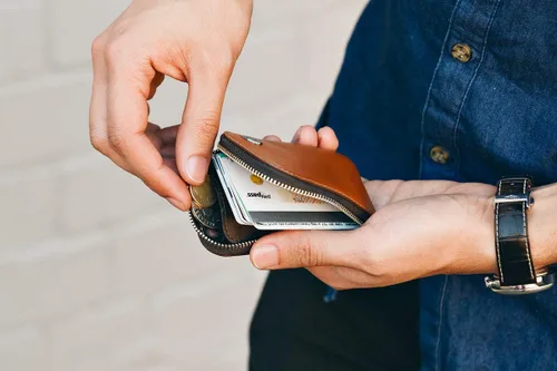 Miniatura 8 de Bellroy - Tarjetero