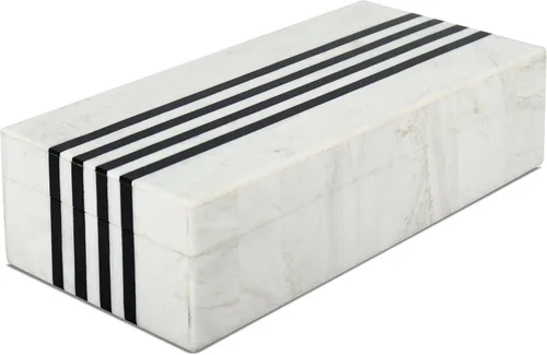 Miniatura 164 de Handicrafts Home Caja de recuerdo decorativa de 8 x 5 – Pequeña caja organizadora con tapa, almacenamiento decorativo Boho, caja de memoria retro