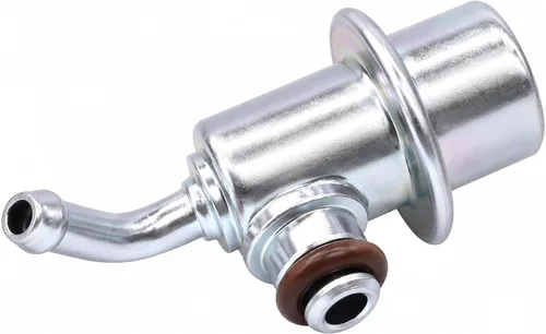Miniatura 24 de HiSport Regulador de presión de inyección de combustible - 2.7BAR, reemplaza a PR162T, F4SE9C968AA, F4SZ9C968A, F4TE9C968BA, F4TZ9C968B