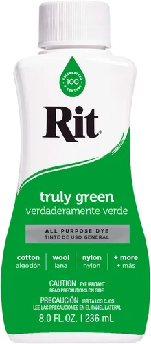 Miniatura 23 de Rit - Tinte líquido multiusos, verde manzana