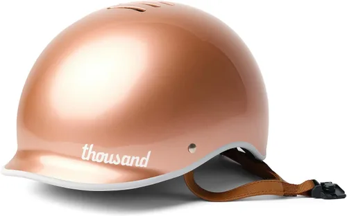 Miniatura 14 de Thousand - Casco de bicicleta antirrobo para adultos