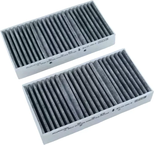 Filtro de aire de cabina para Mercedes-Benz ML350, ML400, GL450, GL550, GL350, GLS450, GLS550, ML550, GL63 AMG, ML63 AMG, GLS63 AMG, GLE400, GLE63