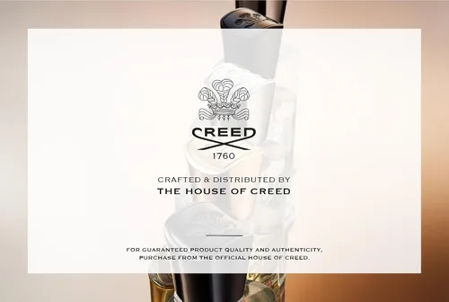 Miniatura 3 de Creed Juego de muestras de inspiración para hombres, contiene un juego de 5 fragancias para hombre, 0.1 fl oz x 5